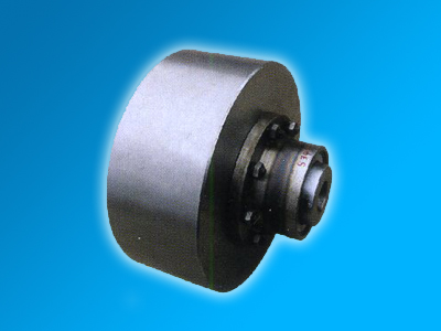 起重機制動輪聯軸器 